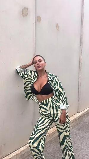 Rosario Matew / rosariomatew nude photo #0108