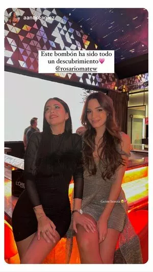 Rosario Matew / rosariomatew nude photo #0133