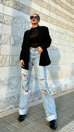 Rosario Matew / rosariomatew nude photo #0140