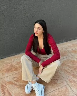 Rosario Matew / rosariomatew nude photo #0167