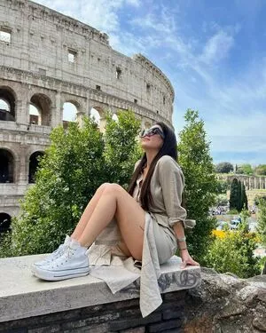 Rosario Matew / rosariomatew nude photo #0187