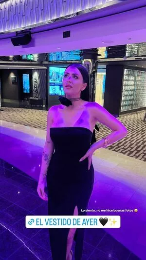 Rosario Matew / rosariomatew nude photo #0189