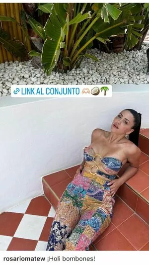 Rosario Matew / rosariomatew nude photo #0260