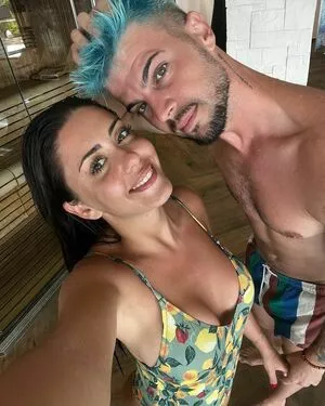 Rosario Matew / rosariomatew nude photo #0372