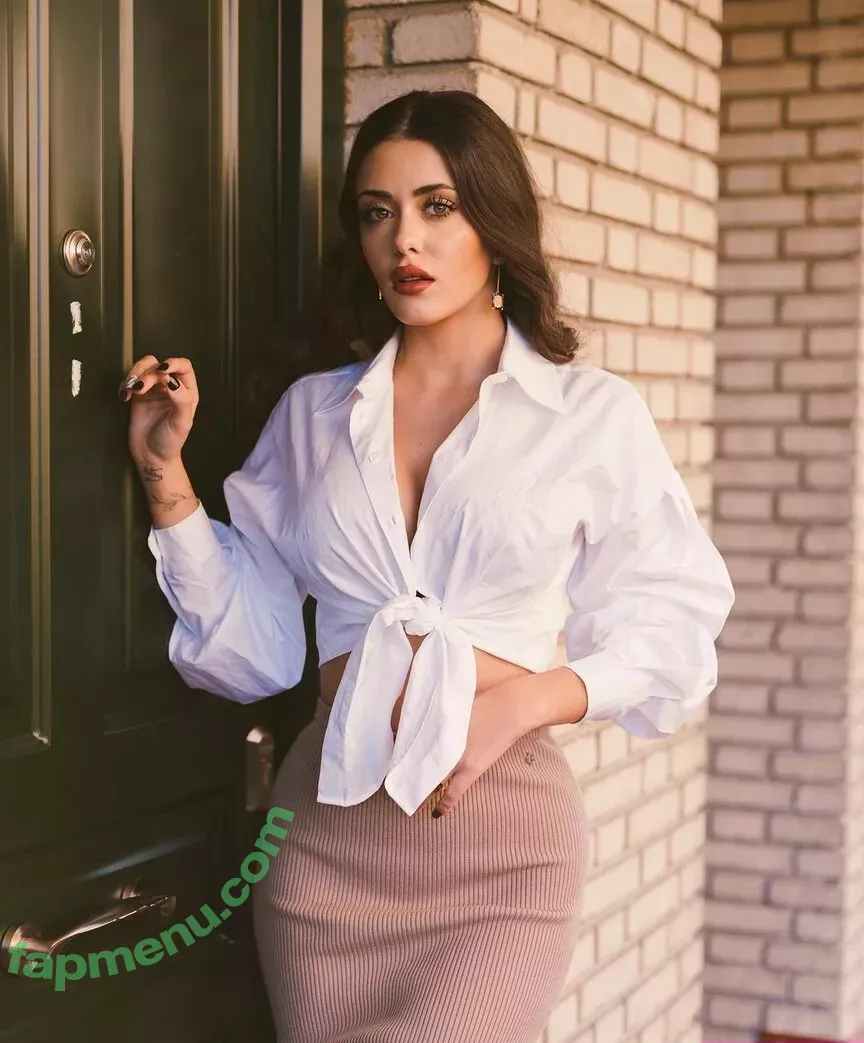 Rosario Matew nude photo #0001 (rosariomatew)