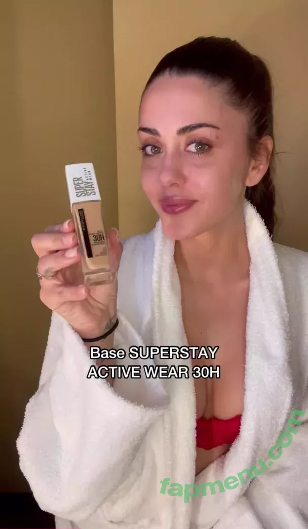 Rosario Matew nude photo #0009 (rosariomatew)