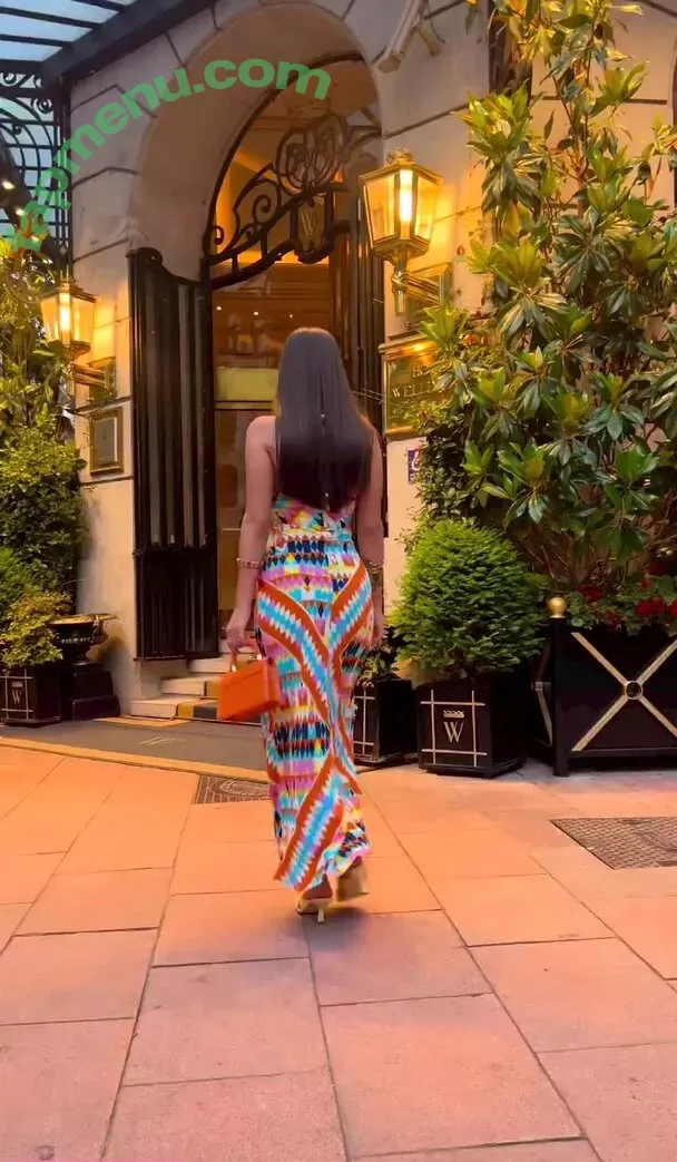 Rosario Matew nude photo #0012 (rosariomatew)