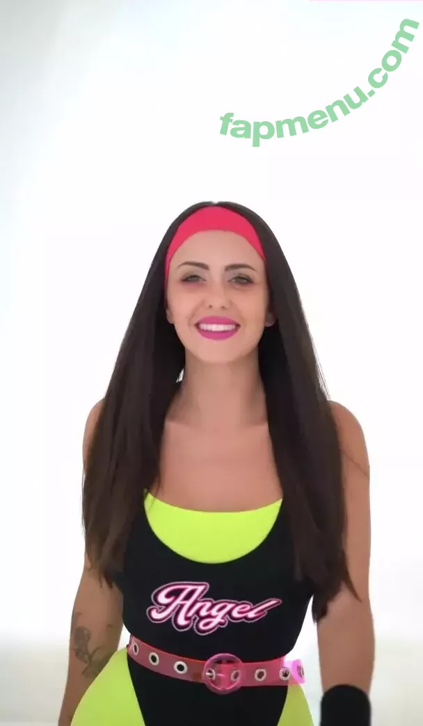 Rosario Matew nude photo #0014 (rosariomatew)