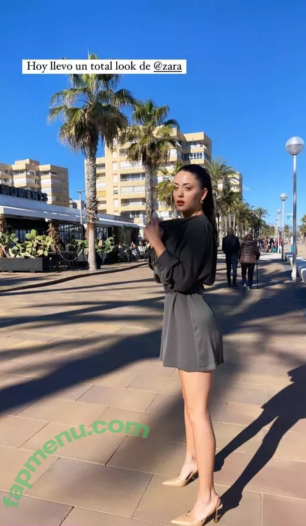 Rosario Matew nude photo #0031 (rosariomatew)