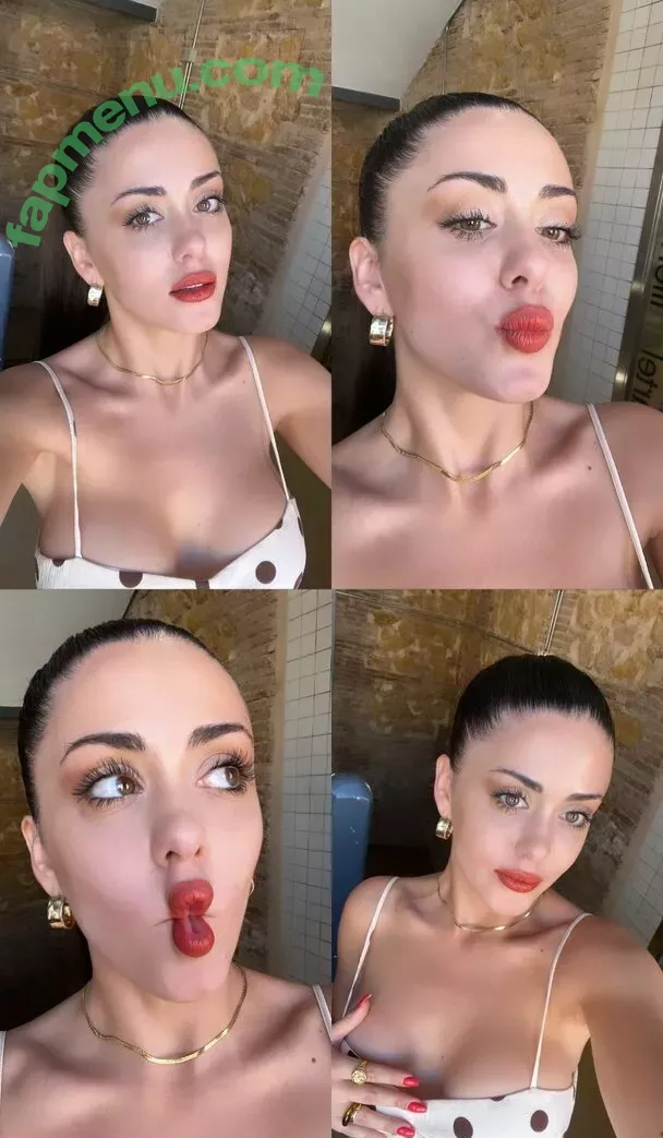 Rosario Matew nude photo #0058 (rosariomatew)