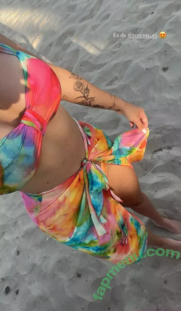 Rosario Matew nude photo #0068 (rosariomatew)