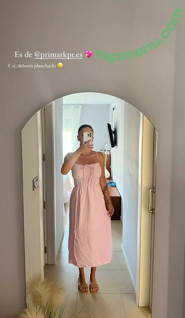 Rosario Matew nude photo #0070 (rosariomatew)