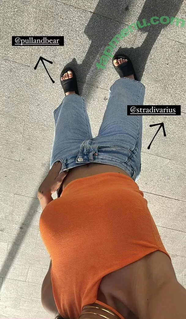 Rosario Matew nude photo #0080 (rosariomatew)