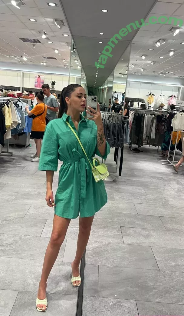 Rosario Matew nude photo #0084 (rosariomatew)