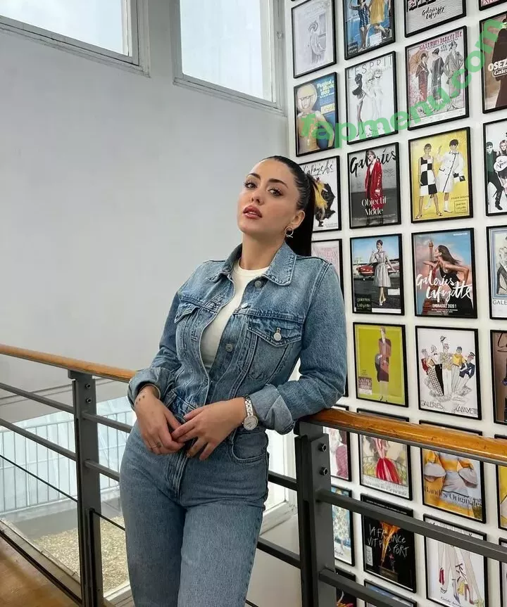 Rosario Matew nude photo #0102 (rosariomatew)