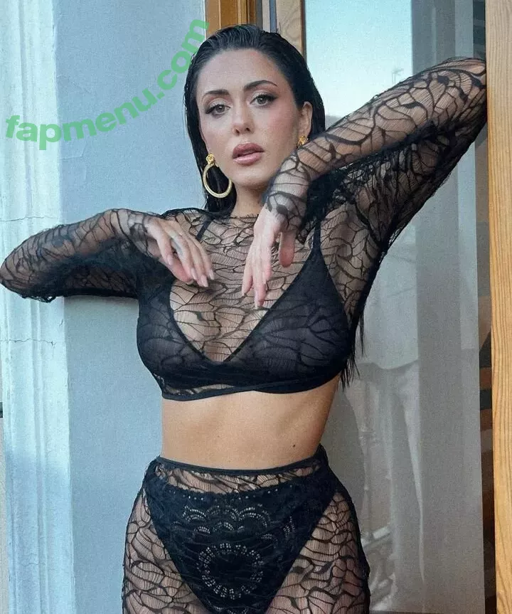 Rosario Matew nude photo #0105 (rosariomatew)