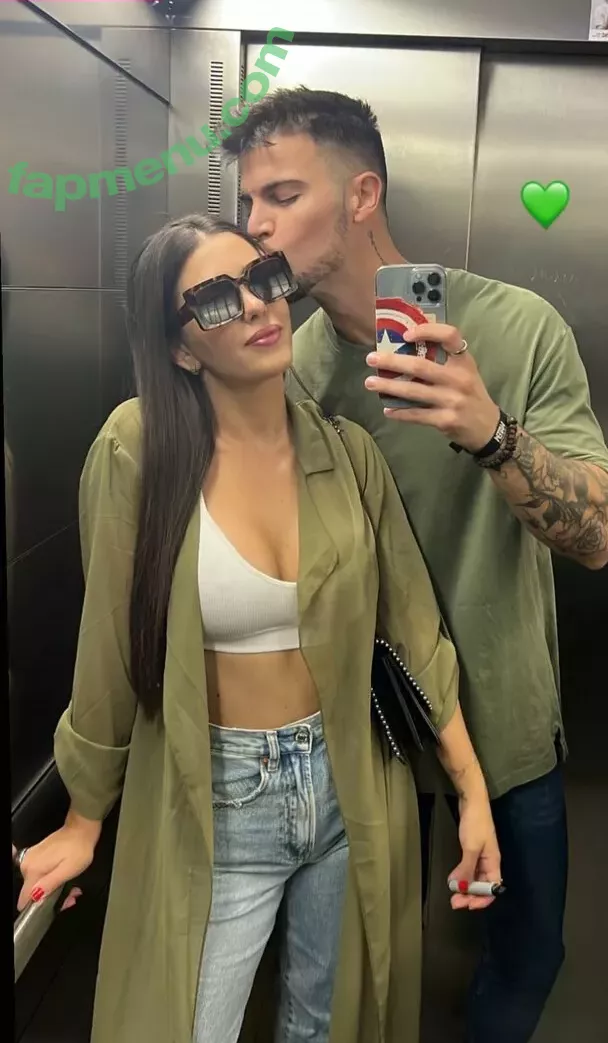 Rosario Matew nude photo #0116 (rosariomatew)