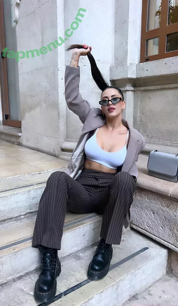 Rosario Matew nude photo #0121 (rosariomatew)