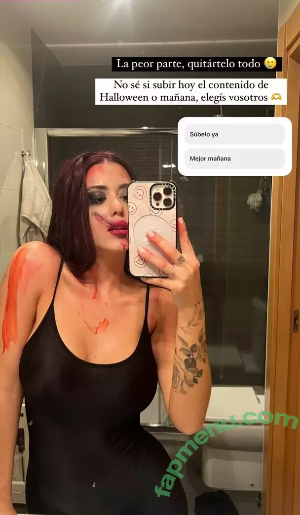 Rosario Matew nude photo #0127 (rosariomatew)