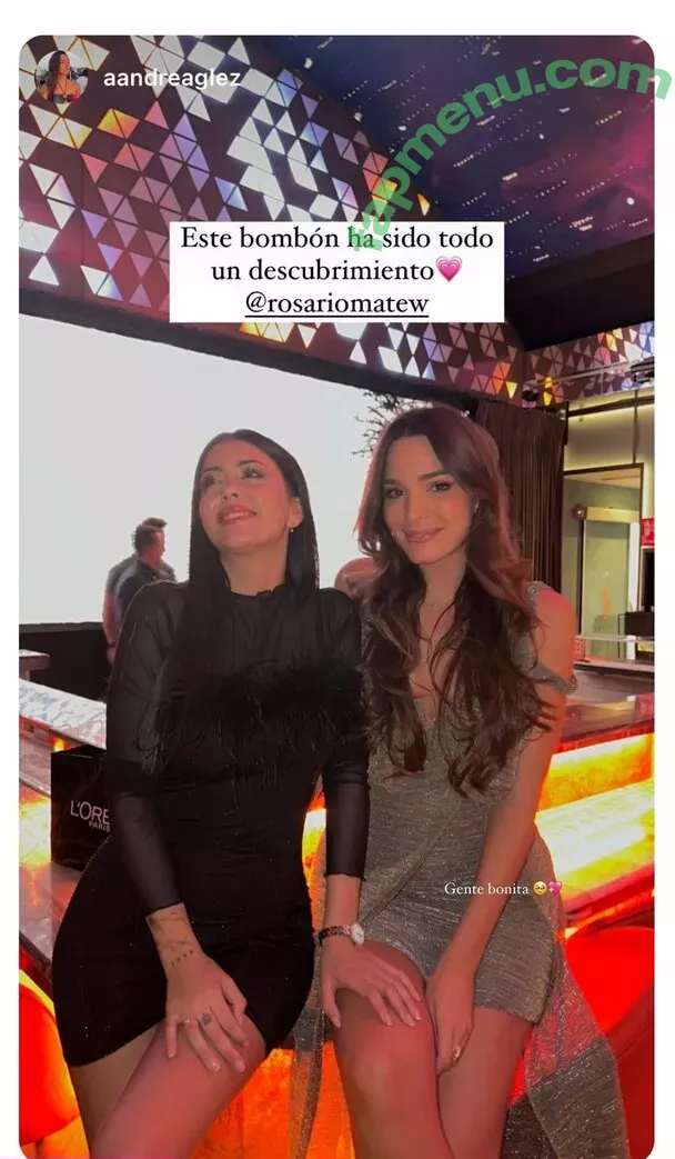 Rosario Matew nude photo #0133 (rosariomatew)