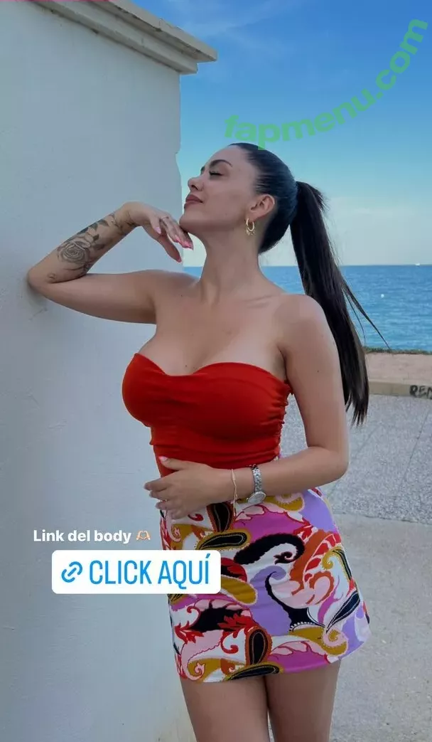 Rosario Matew nude photo #0204 (rosariomatew)