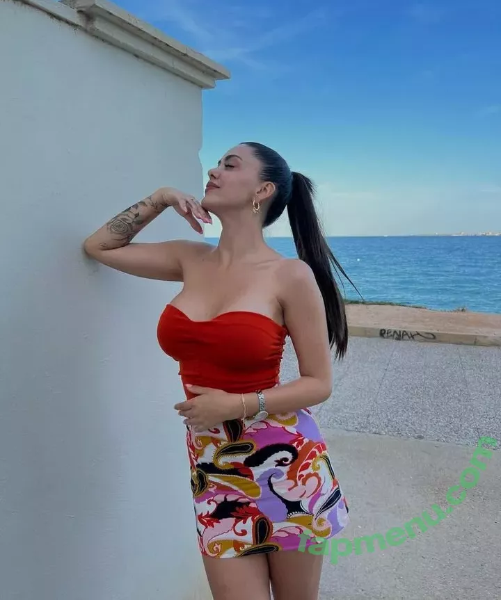 Rosario Matew nude photo #0207 (rosariomatew)