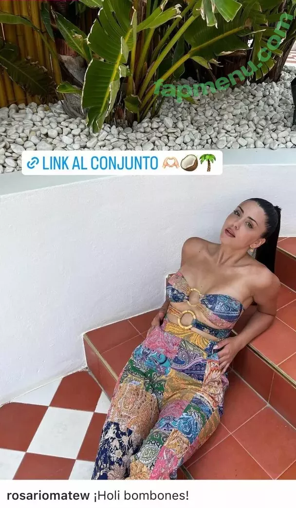 Rosario Matew nude photo #0260 (rosariomatew)