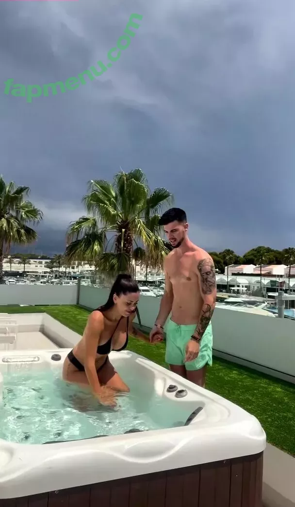 Rosario Matew nude photo #0268 (rosariomatew)