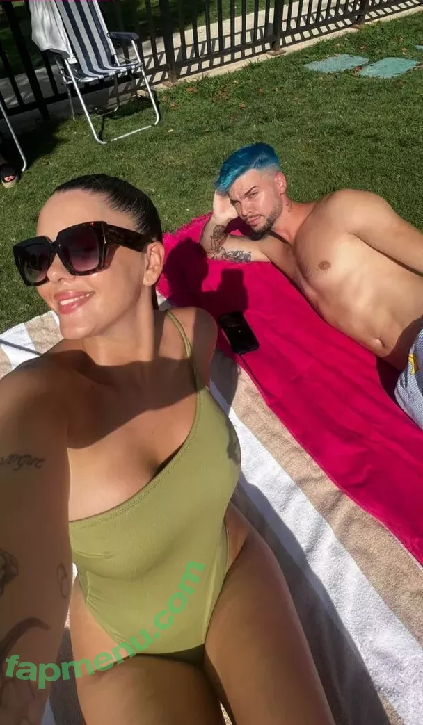 Rosario Matew nude photo #0289 (rosariomatew)