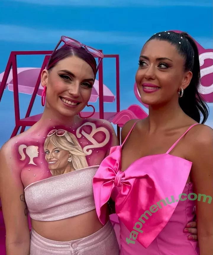 Rosario Matew nude photo #0306 (rosariomatew)