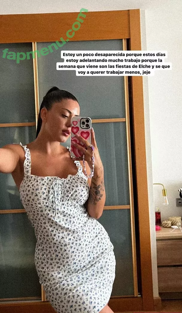 Rosario Matew nude photo #0326 (rosariomatew)