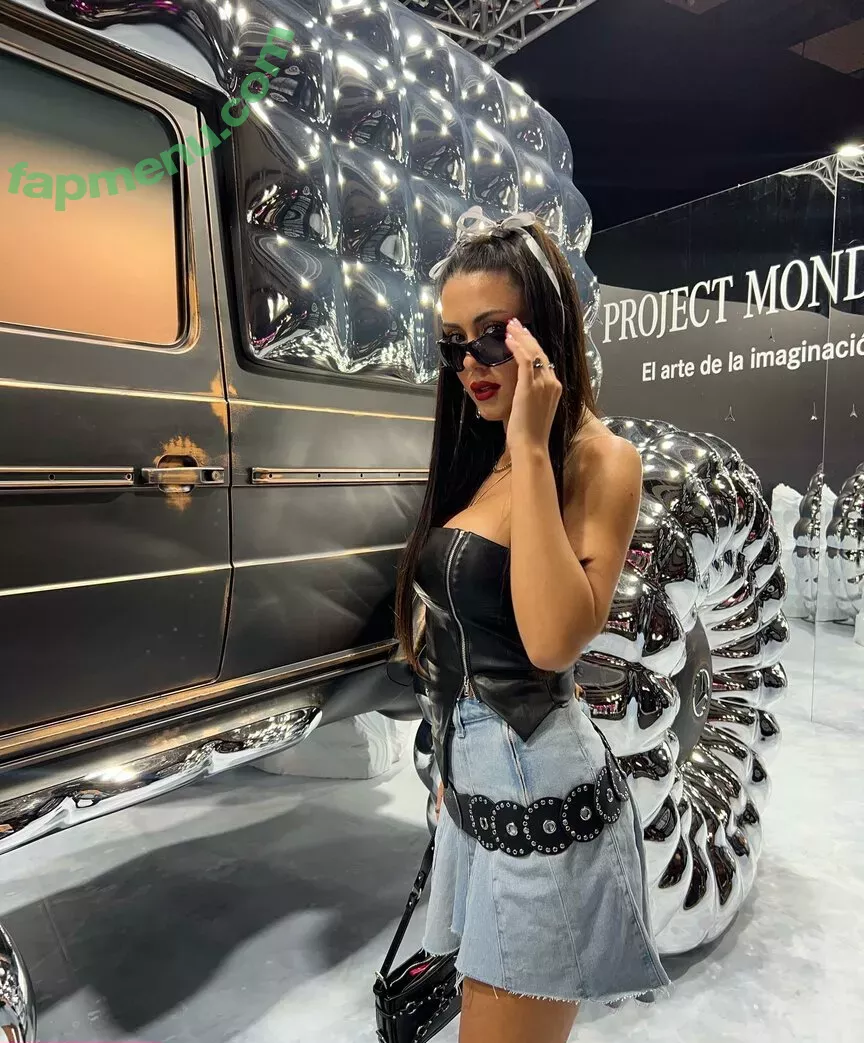 Rosario Matew nude photo #0401 (rosariomatew)