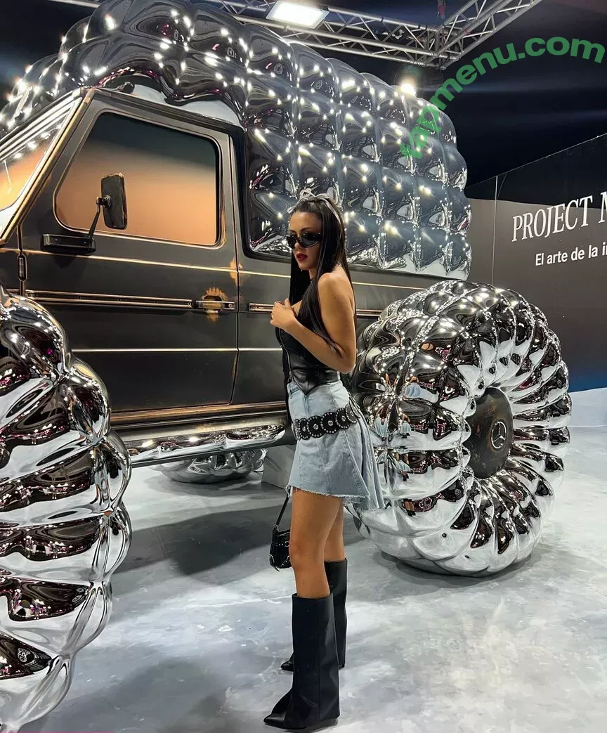 Rosario Matew nude photo #0402 (rosariomatew)