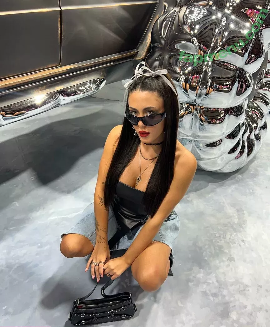 Rosario Matew nude photo #0403 (rosariomatew)