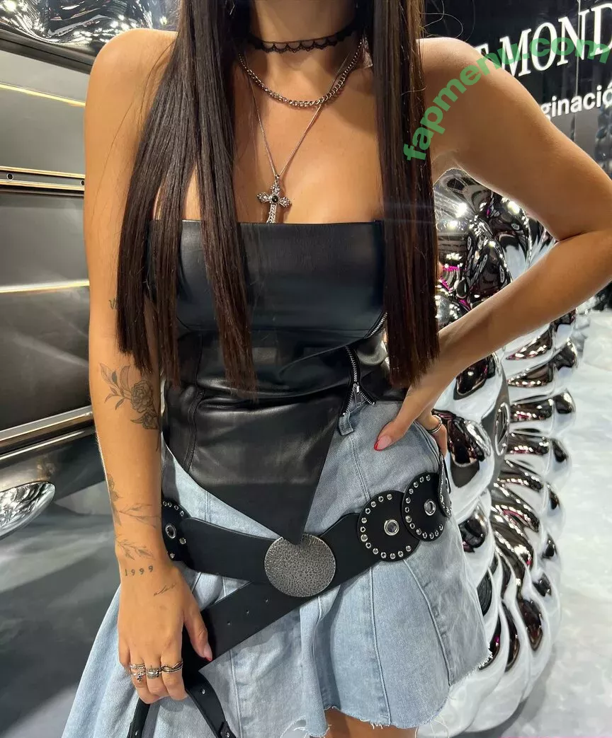 Rosario Matew nude photo #0405 (rosariomatew)