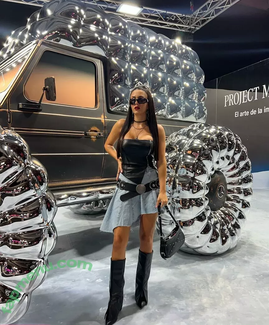 Rosario Matew nude photo #0406 (rosariomatew)