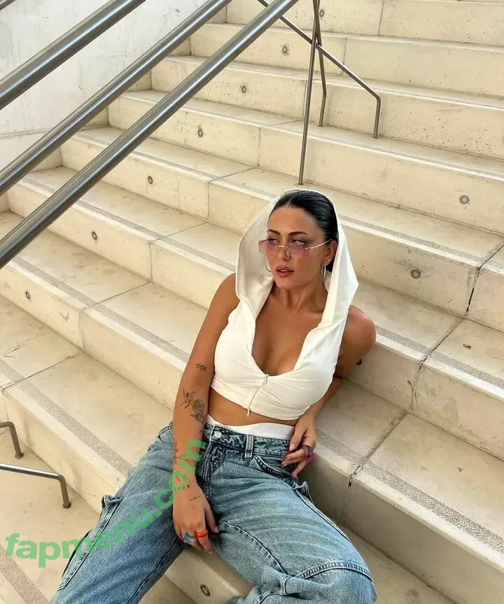 Rosario Matew nude photo #0418 (rosariomatew)