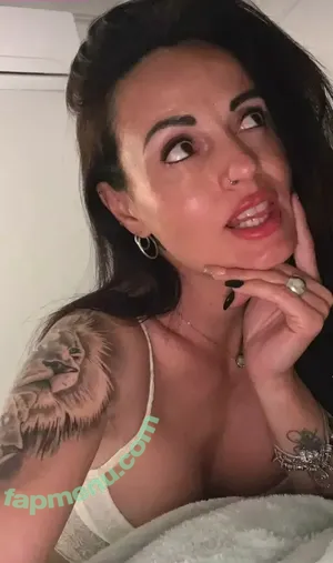 Rosatiktok Rosa Milla / rosatiktok / rosayjose02 nude photo #0003