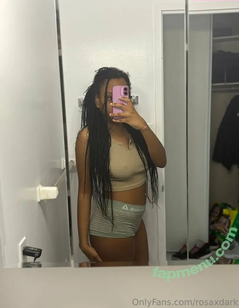 rosaxdark nude photo #0003 (ruzzdark)