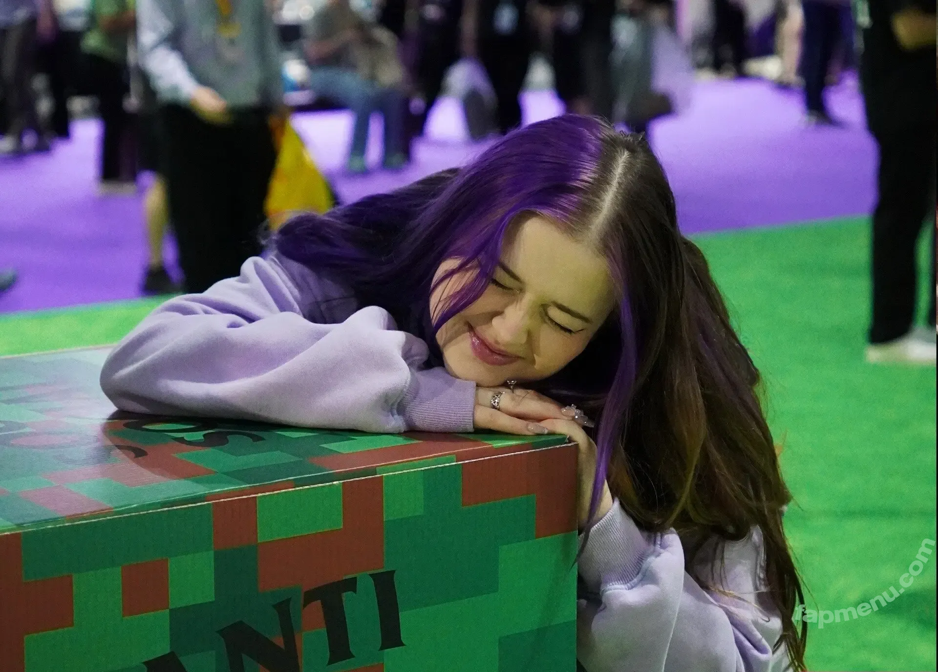 Roscumber nude photo #0036 (Roscumber)