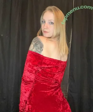 Rose / d4rth_rose / d4rthrose nude photo #0047