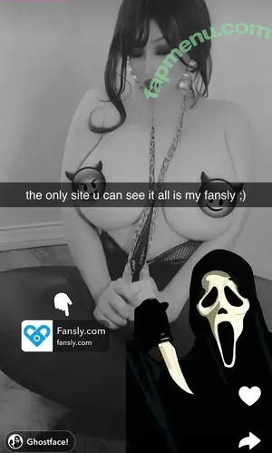 Rose / d4rthrose / roseuwu__ / rosexxo__ / rubirose nude photo #0054