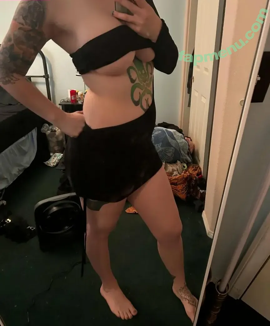Rose nude photo #0003 (d4rth_rose / d4rthrose)