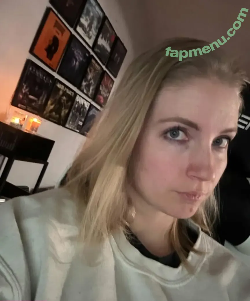 Rose nude photo #0017 (d4rth_rose / d4rthrose)