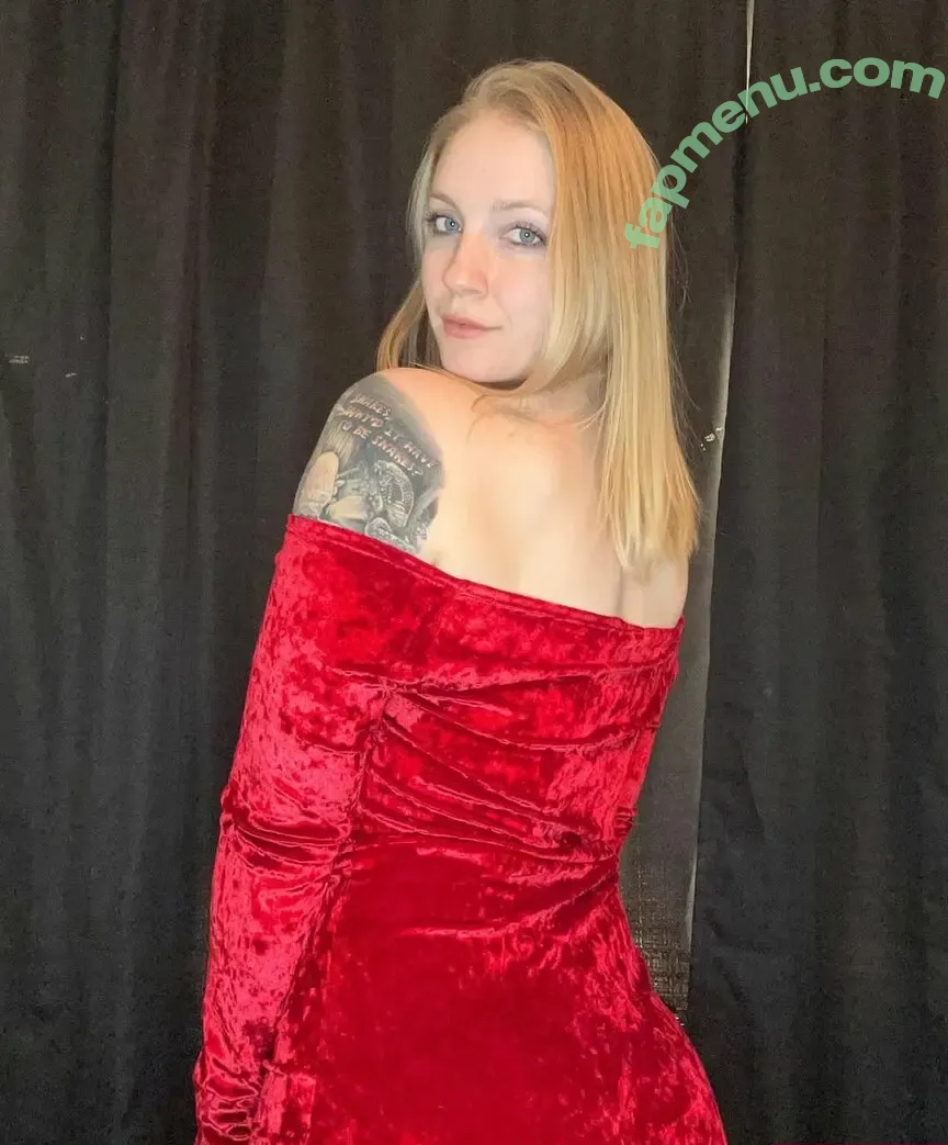 Rose nude photo #0047 (d4rth_rose / d4rthrose)