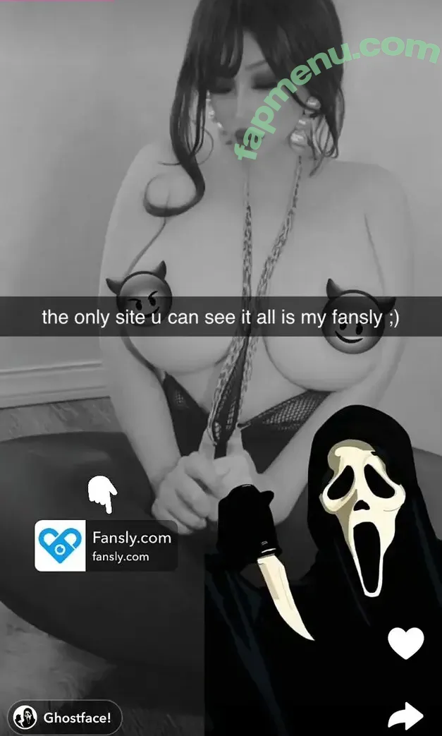 Rose nude photo #0054 (d4rthrose / roseuwu__ / rosexxo__ / rubirose)