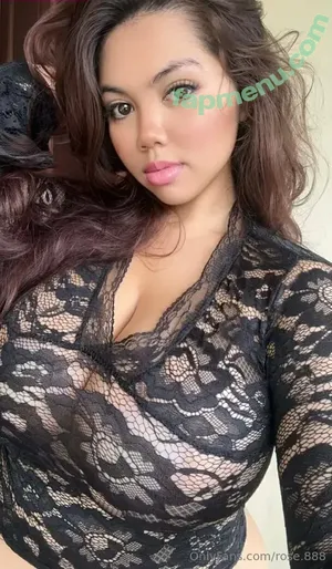 rose.888 nude
