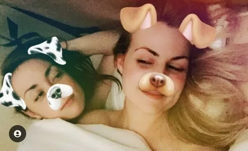 Rose And Rosie / loverose0 / roseellendix nude photo #0007