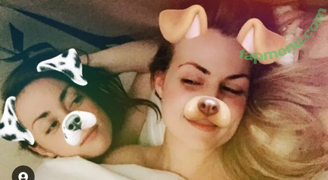 Rose And Rosie nude photo #0007 (loverose0 / roseellendix)