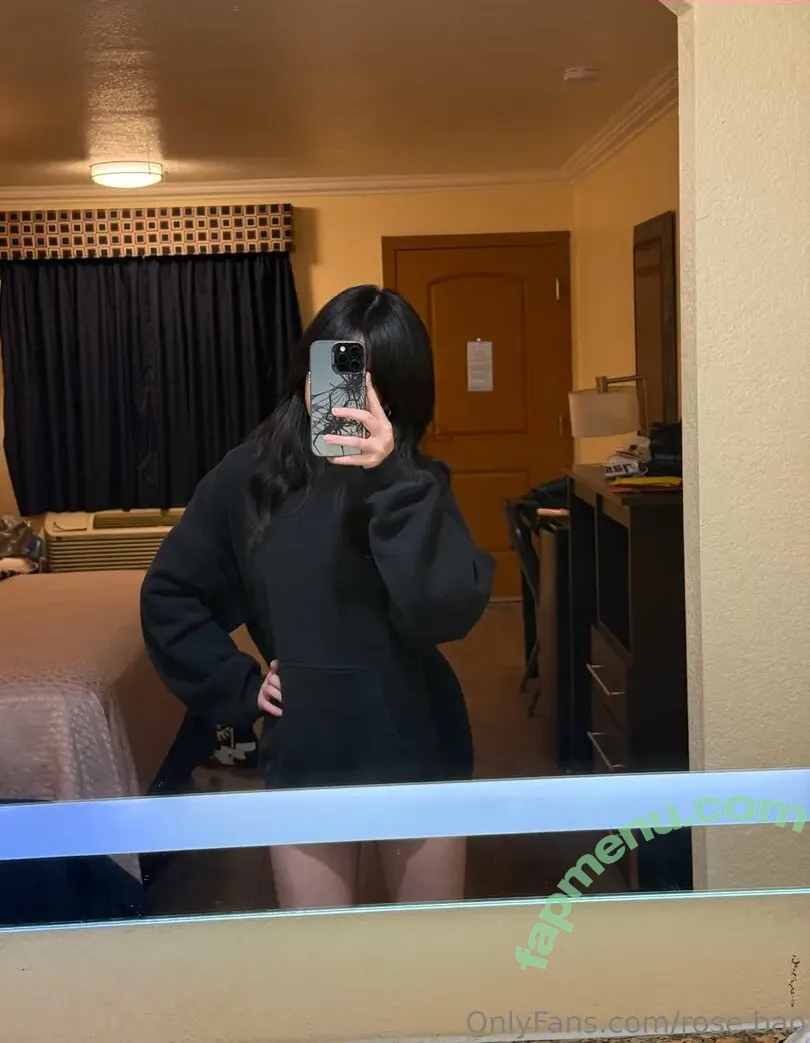 rose.bao nude photo #0001 (rosebaochun)